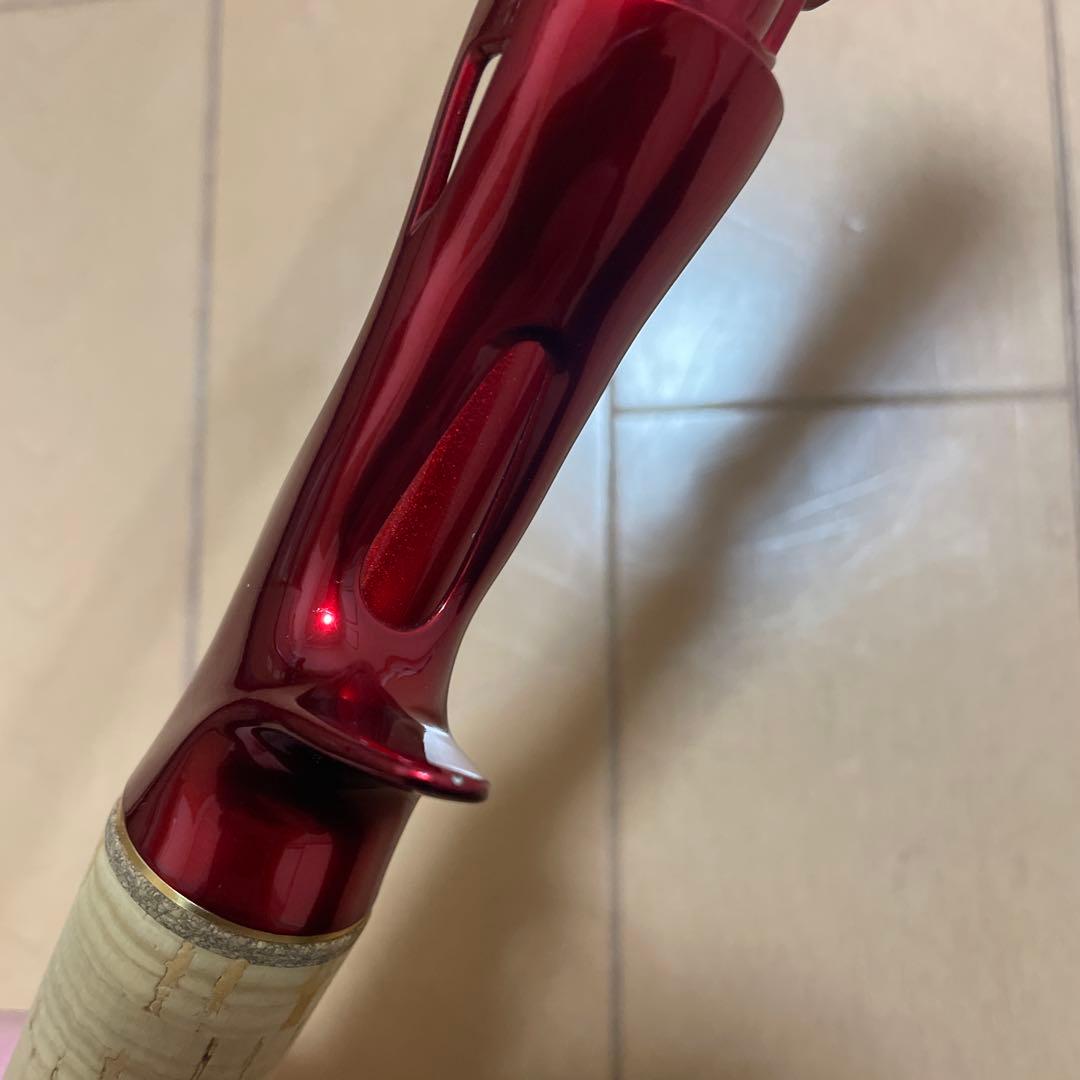 シマノ 18 ワールドシャウラ　1581F-3