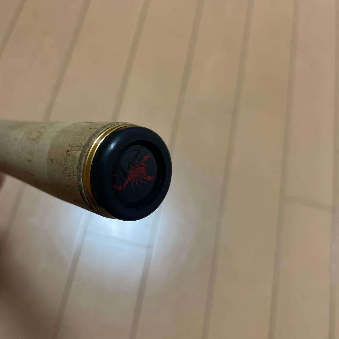 シマノ 18 ワールドシャウラ　1581F-3