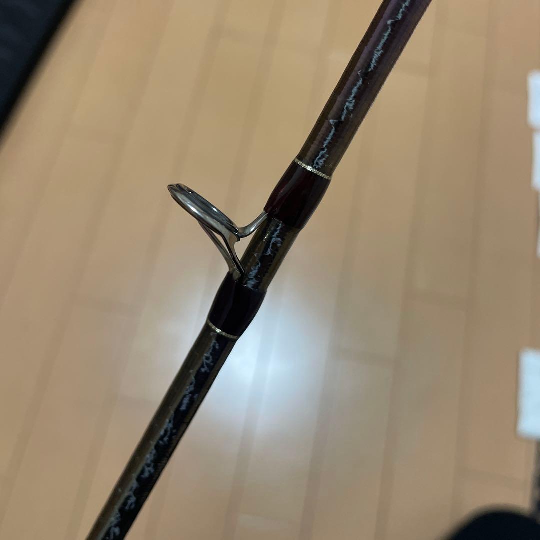 シマノ 18 ワールドシャウラ　1581F-3