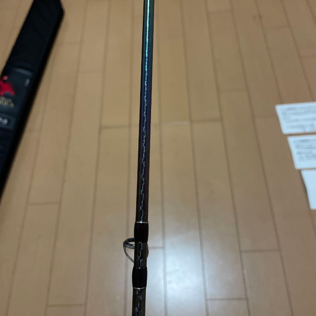 シマノ 18 ワールドシャウラ　1581F-3