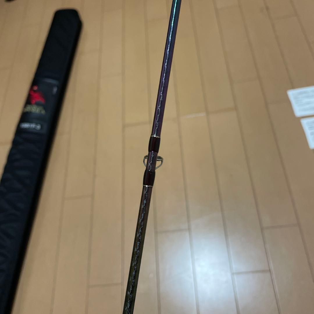 シマノ 18 ワールドシャウラ　1581F-3