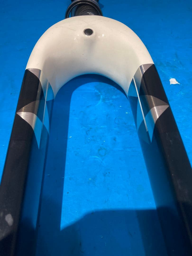 ★Trek Checkpoint ALR 5 フルカーボンフロントフォーク