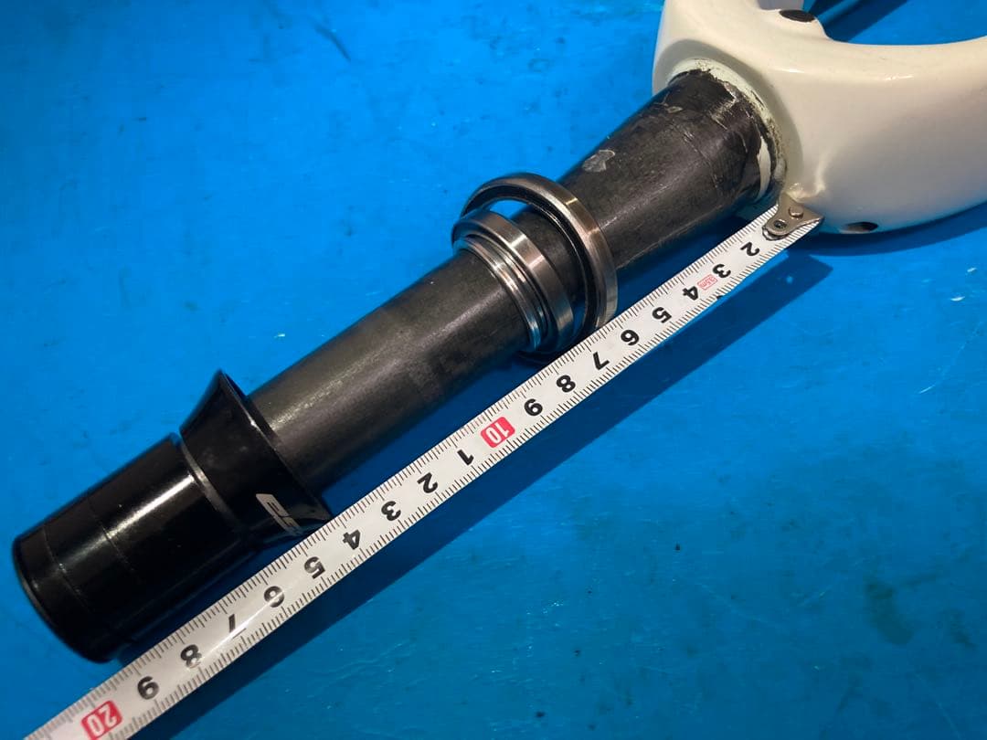 ★Trek Checkpoint ALR 5 フルカーボンフロントフォーク