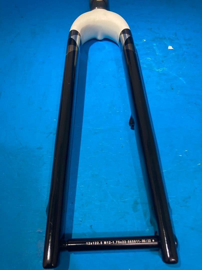 ★Trek Checkpoint ALR 5 フルカーボンフロントフォーク