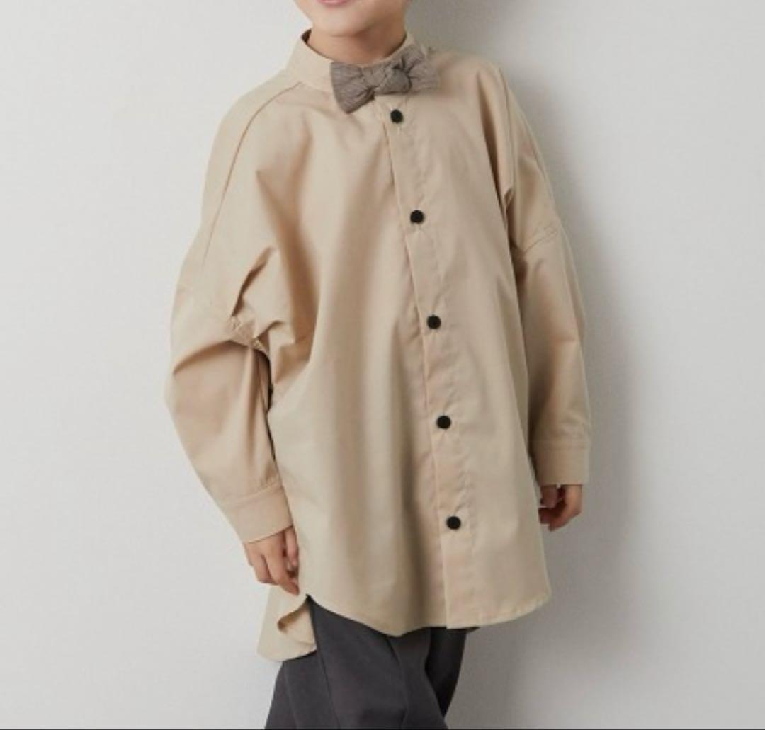 さー 様リジェール ノーカラージャケット スーツ セットアップ セット140