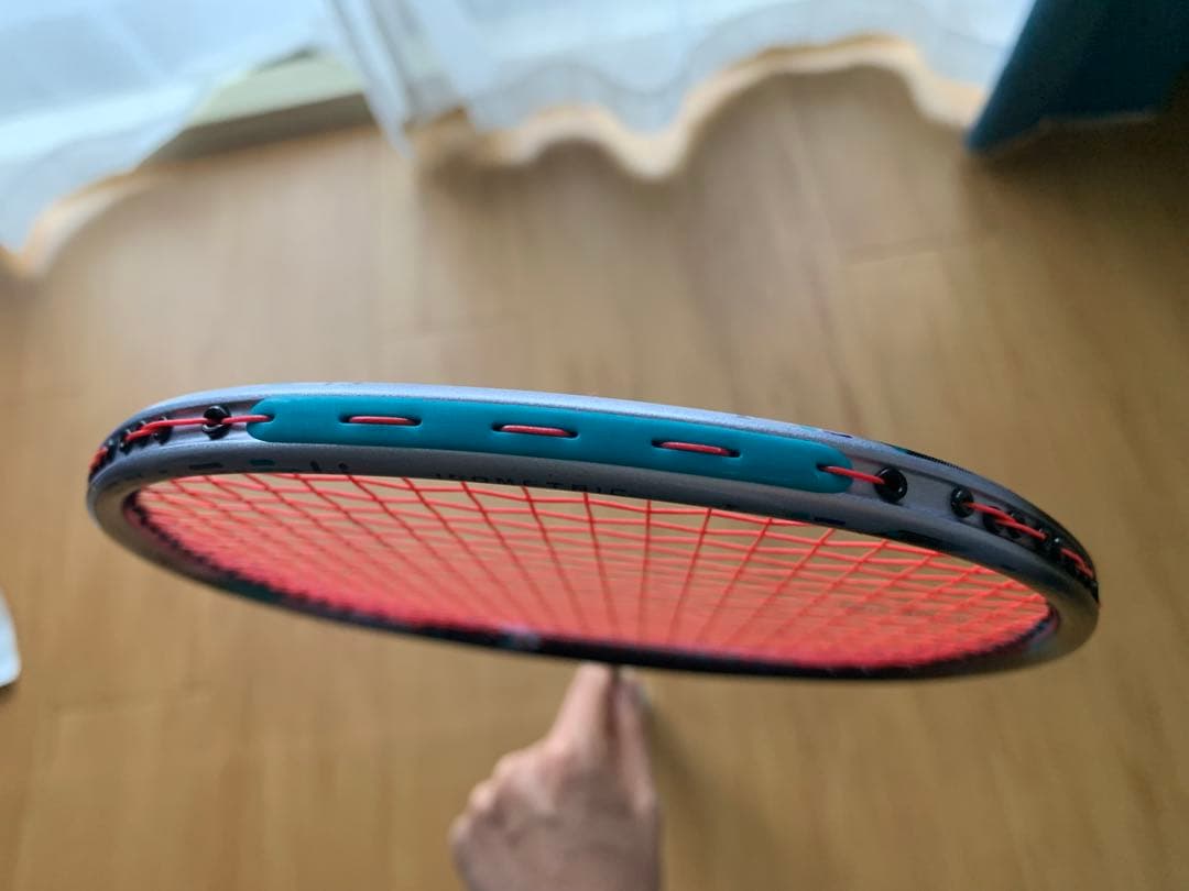 ラケット Yonex astrox 88d pro