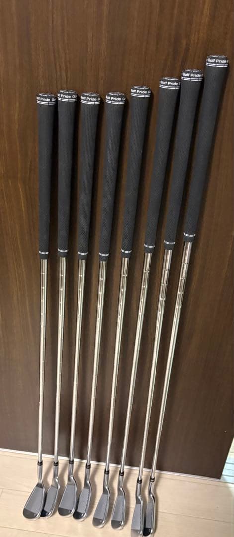 レフティ PING G440 アイアン 6-56° 8本セット
