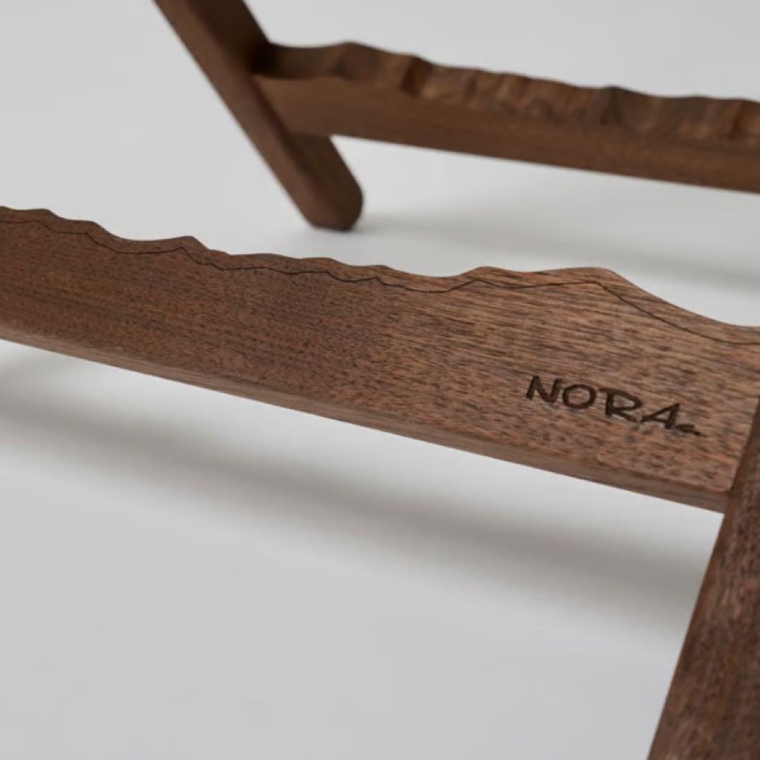 テーブル・チェア・ハンモック NORAs NICE