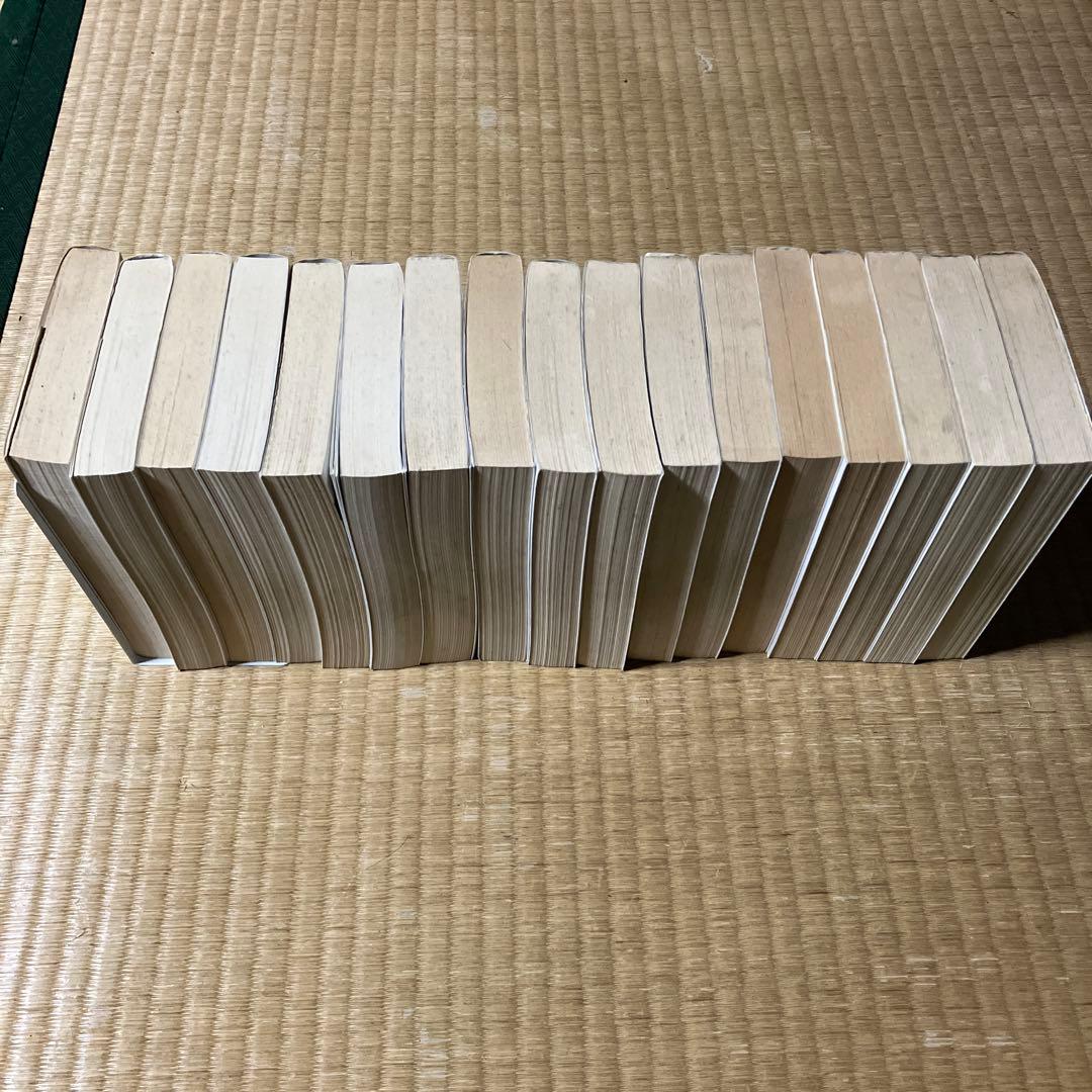 ブラックジャック 全16巻セット 新装版