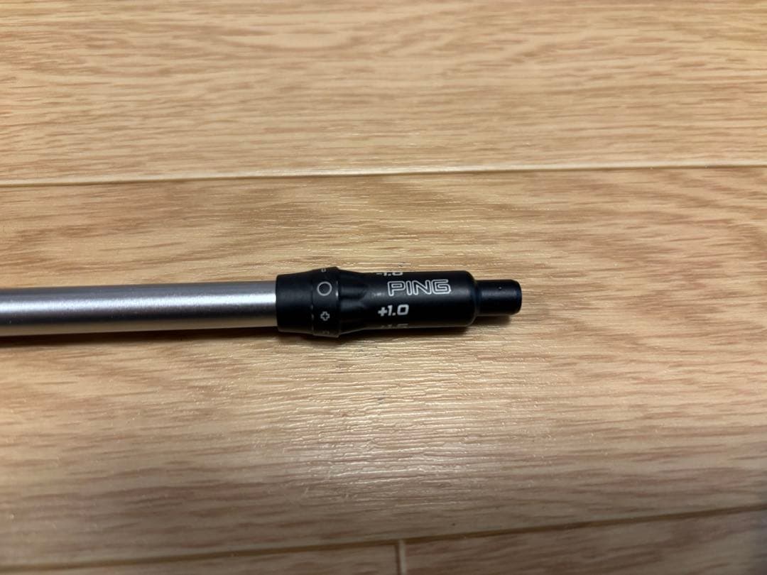 デザインチューニング VECTOR 50S PING ドライバー用