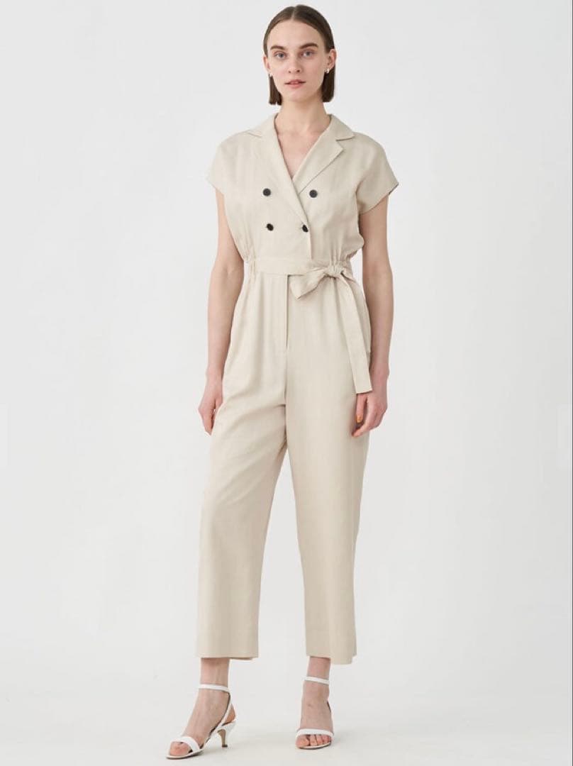 値下げ❗️新品 TOMORROWLAND Ballsey ジャンプスーツ