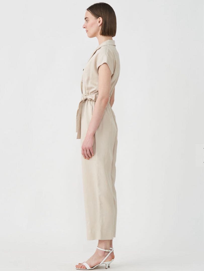 値下げ❗️新品 TOMORROWLAND Ballsey ジャンプスーツ