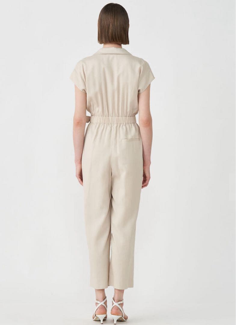 値下げ❗️新品 TOMORROWLAND Ballsey ジャンプスーツ