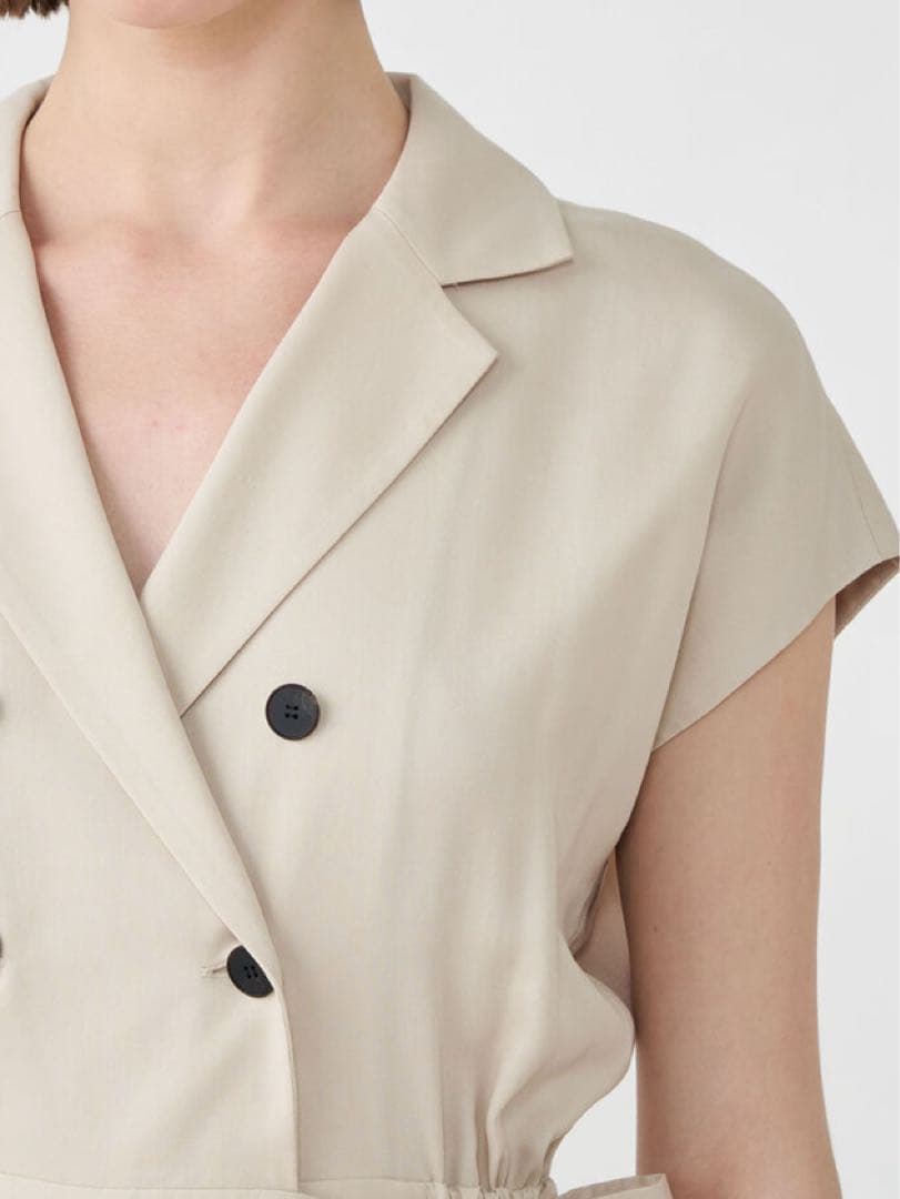 値下げ❗️新品 TOMORROWLAND Ballsey ジャンプスーツ