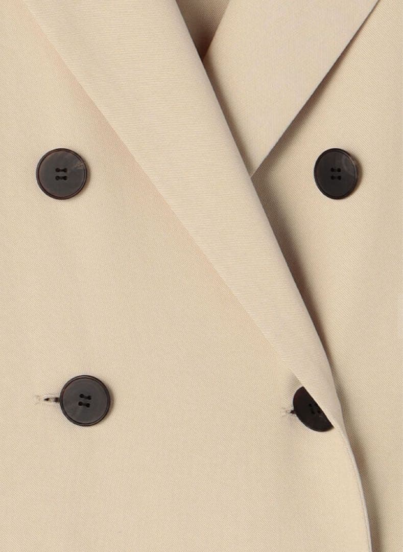 値下げ❗️新品 TOMORROWLAND Ballsey ジャンプスーツ