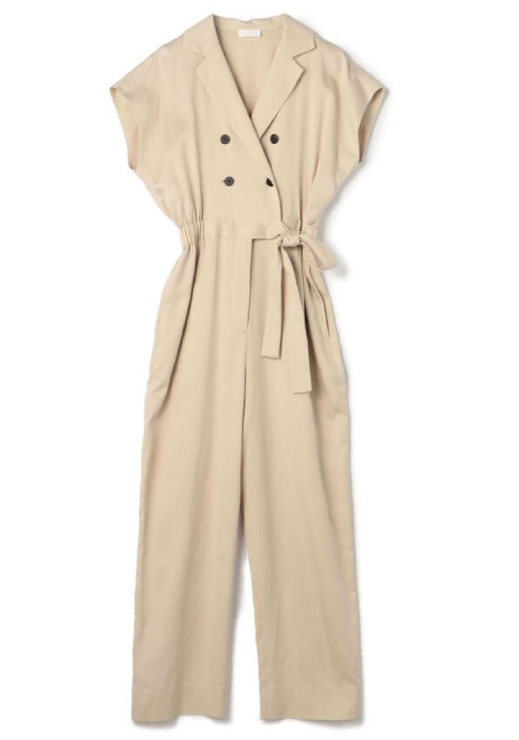 値下げ❗️新品 TOMORROWLAND Ballsey ジャンプスーツ