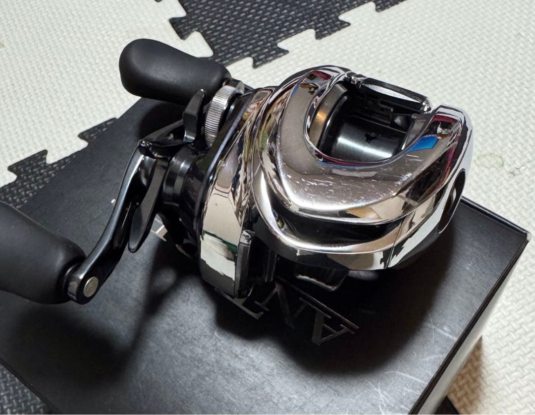 19アンタレス　右