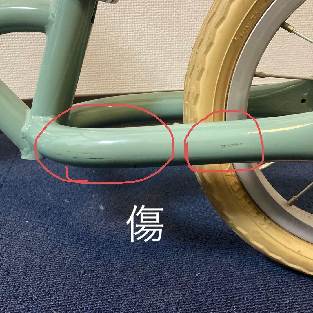 【送料込み】tokyobike paddle カバー付き