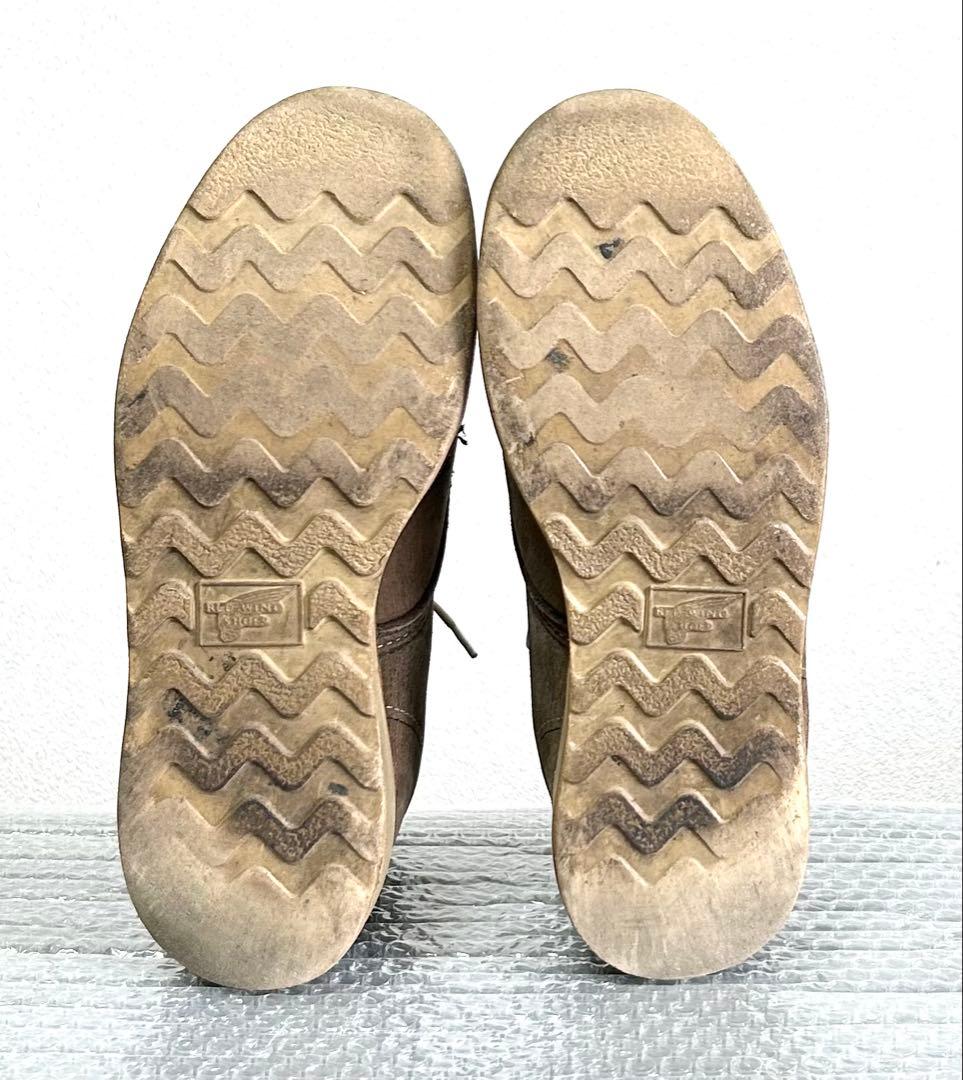 【7/2E】2877 RED WINGレッドウィング★ハーレーninja gpz