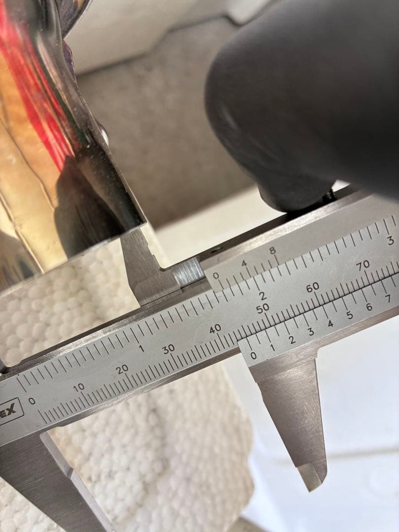 シグナス　マフラー　サイレンサーセット　ヨシムラ