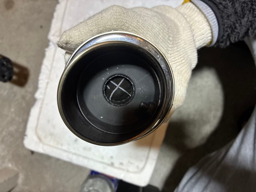 シグナス　マフラー　サイレンサーセット　ヨシムラ