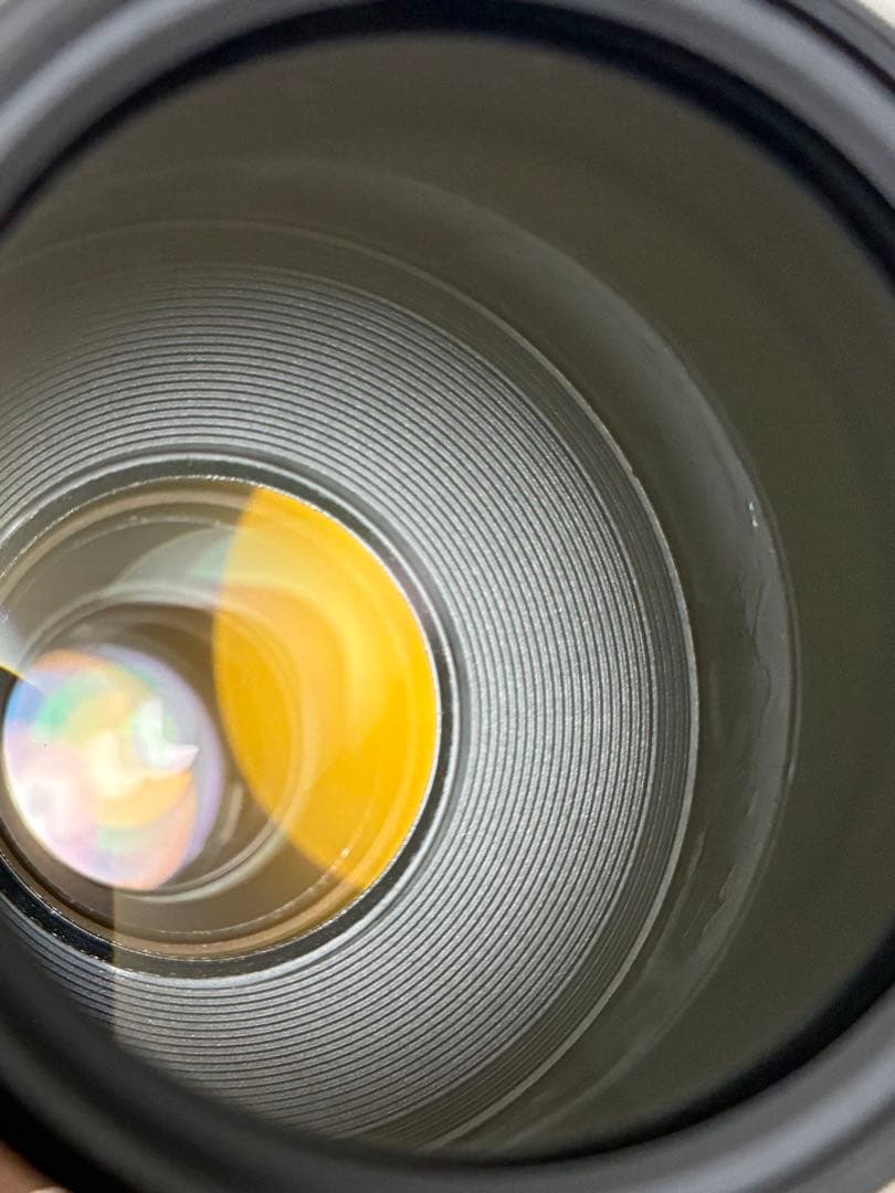 ⭐️新品フード付⭐️ Canon EF 75-300mm F4-5.6 III 望遠