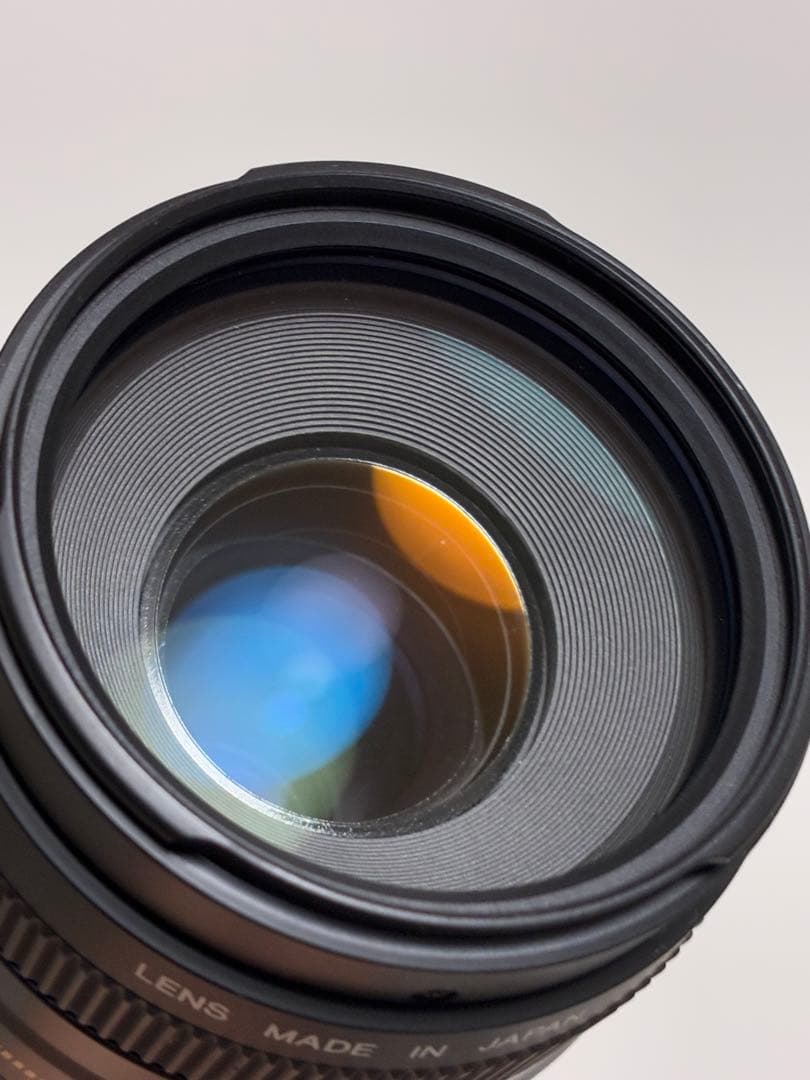 ⭐️新品フード付⭐️ Canon EF 75-300mm F4-5.6 III 望遠