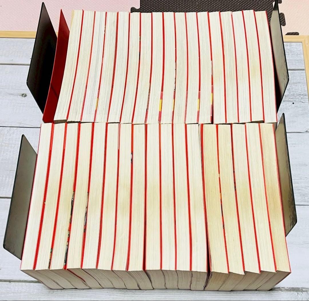 ドラゴンボール　ワイド版 全巻セット