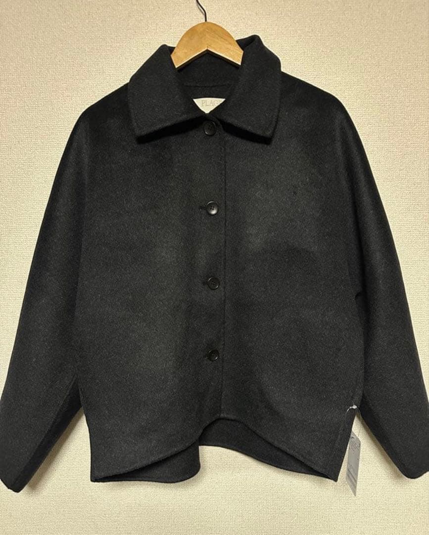 トリガラ　クロ　36