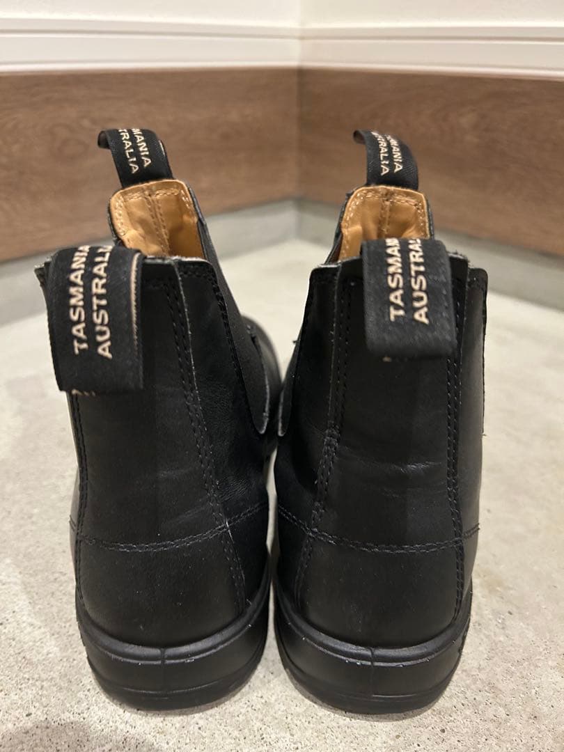 Blundstone BS558 クラシック サイズ8(26.5cm)