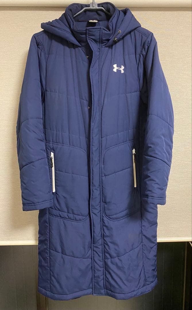 UNDER ARMOUR 交渉可能