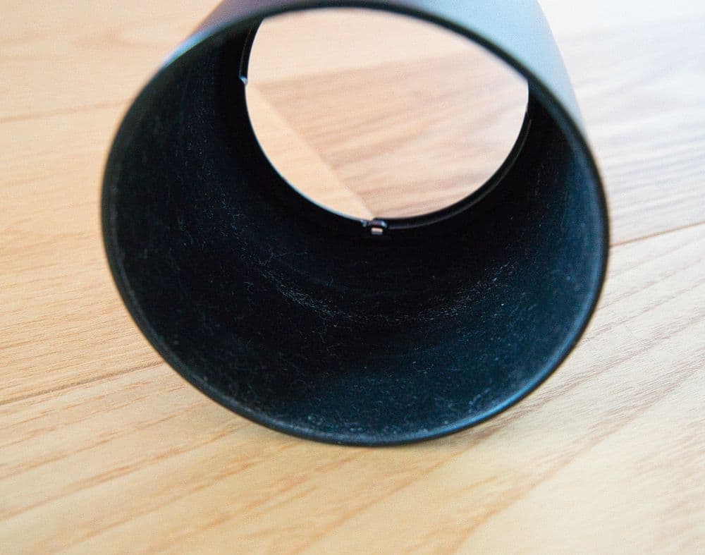 Canon EF 100mm f/2.8L IS USMマクロレンズ