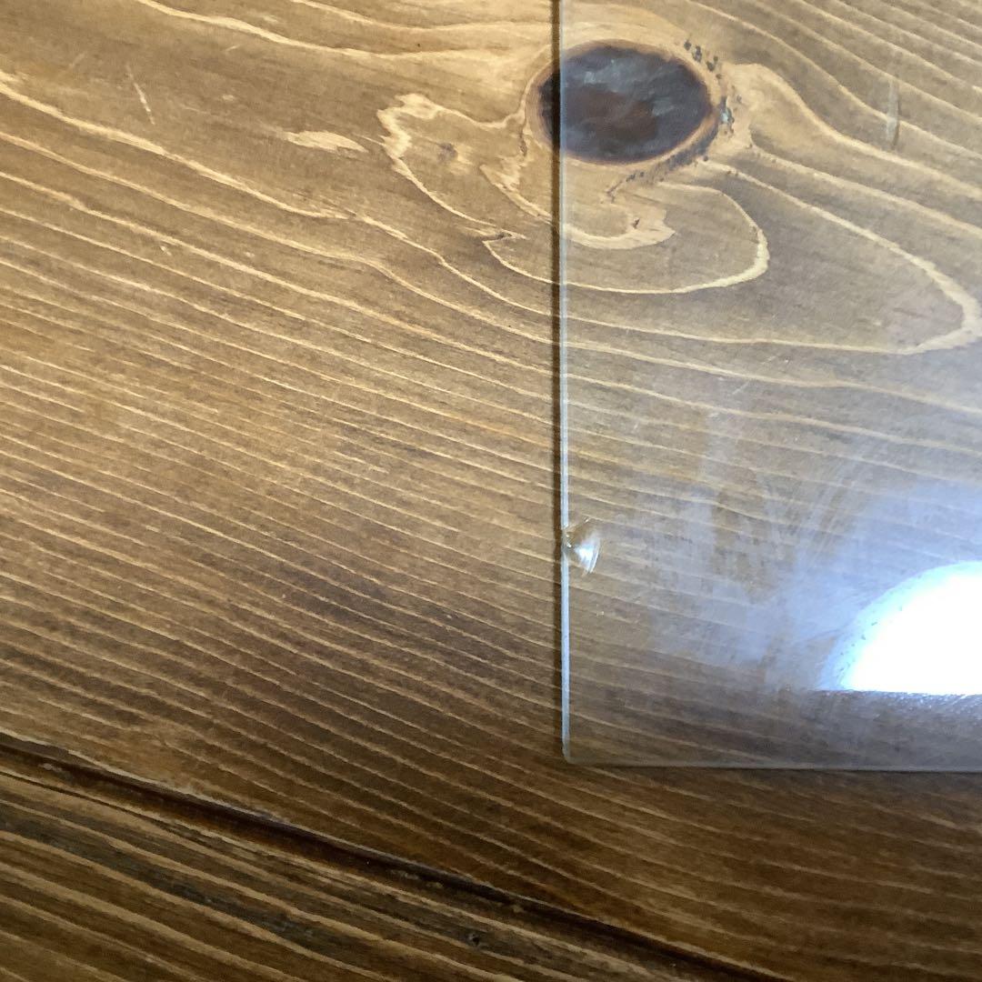 昭和レトロ　アンティーク　ガラスケース　ショーケース　飾り棚　ディスプレイ