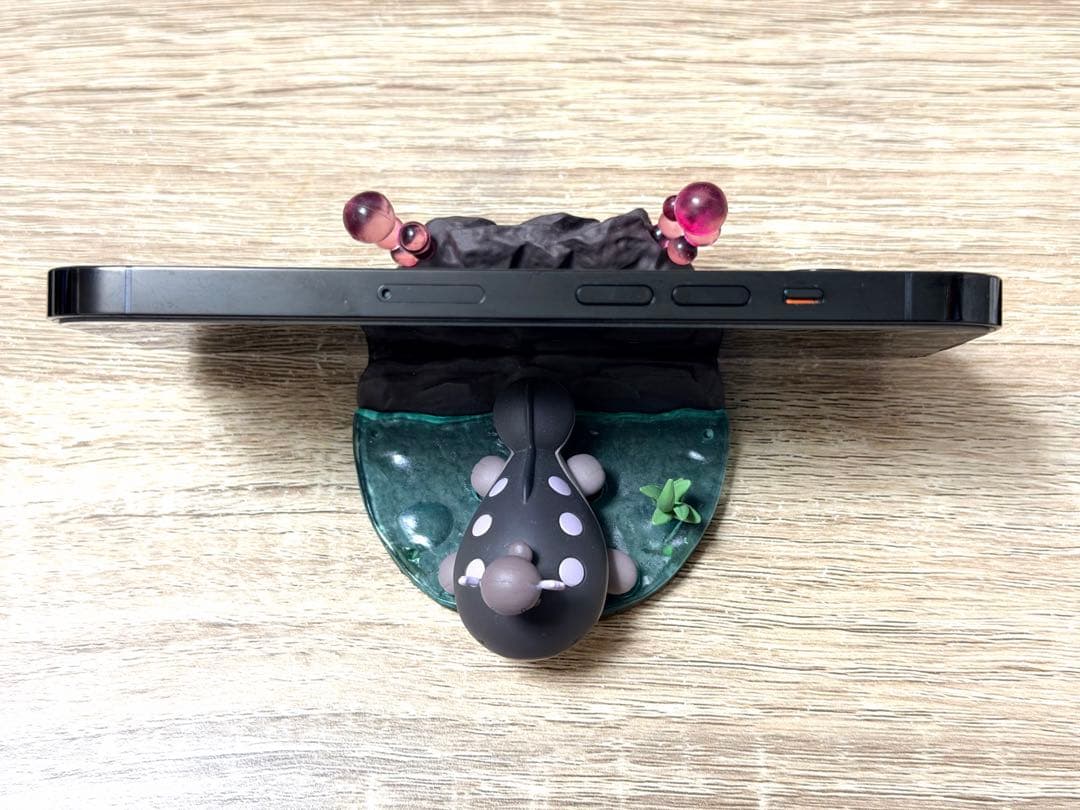 【美品】iPhone 14 Pro 日本版 256G