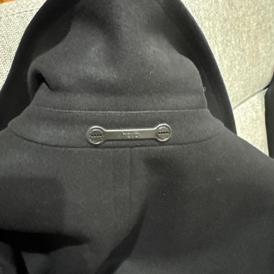 a*1様 HEVO ARAGONESN マキシ丈