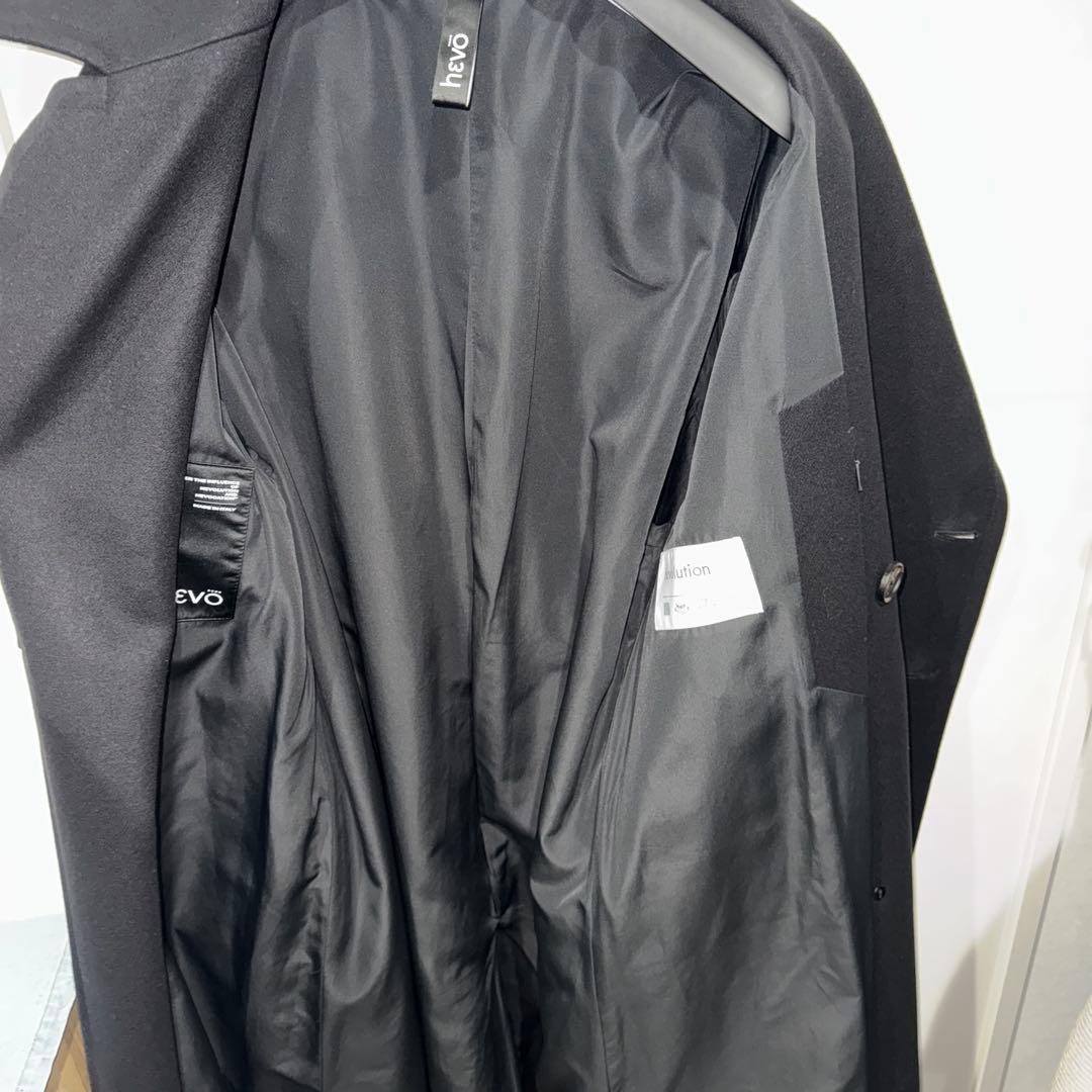 a*1様 HEVO ARAGONESN マキシ丈