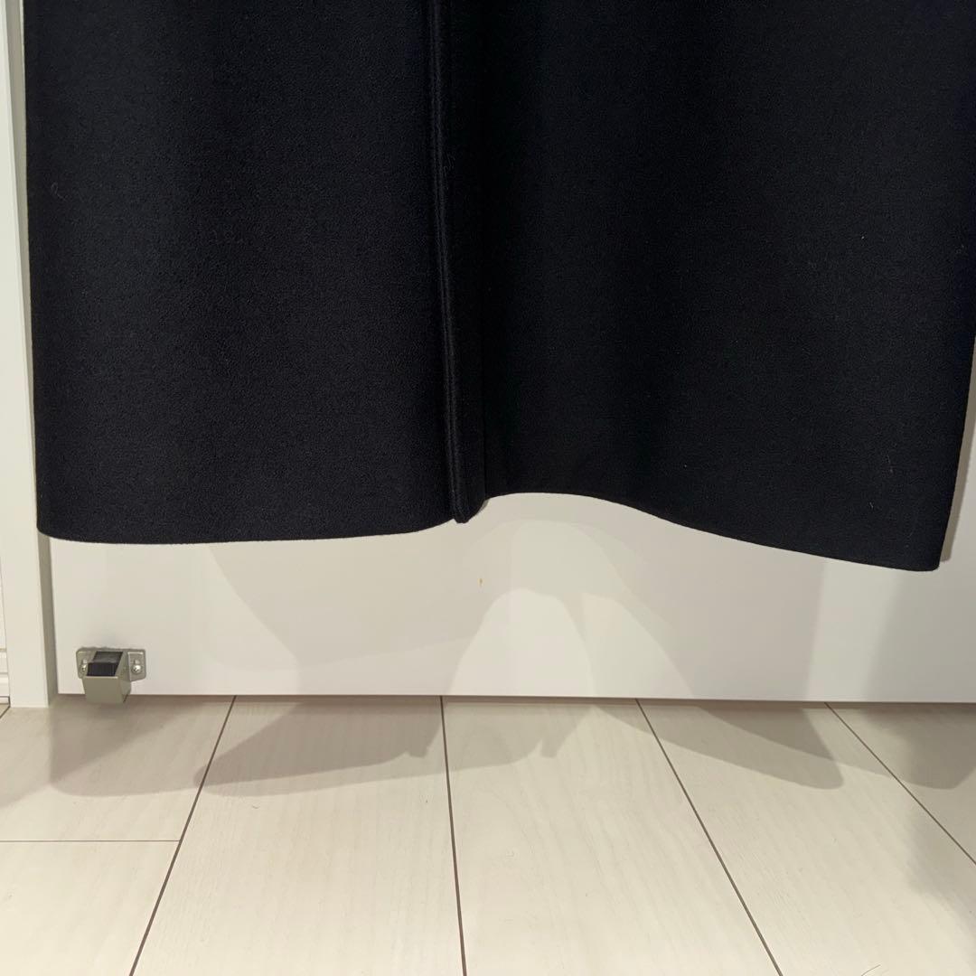 a*1様 HEVO ARAGONESN マキシ丈