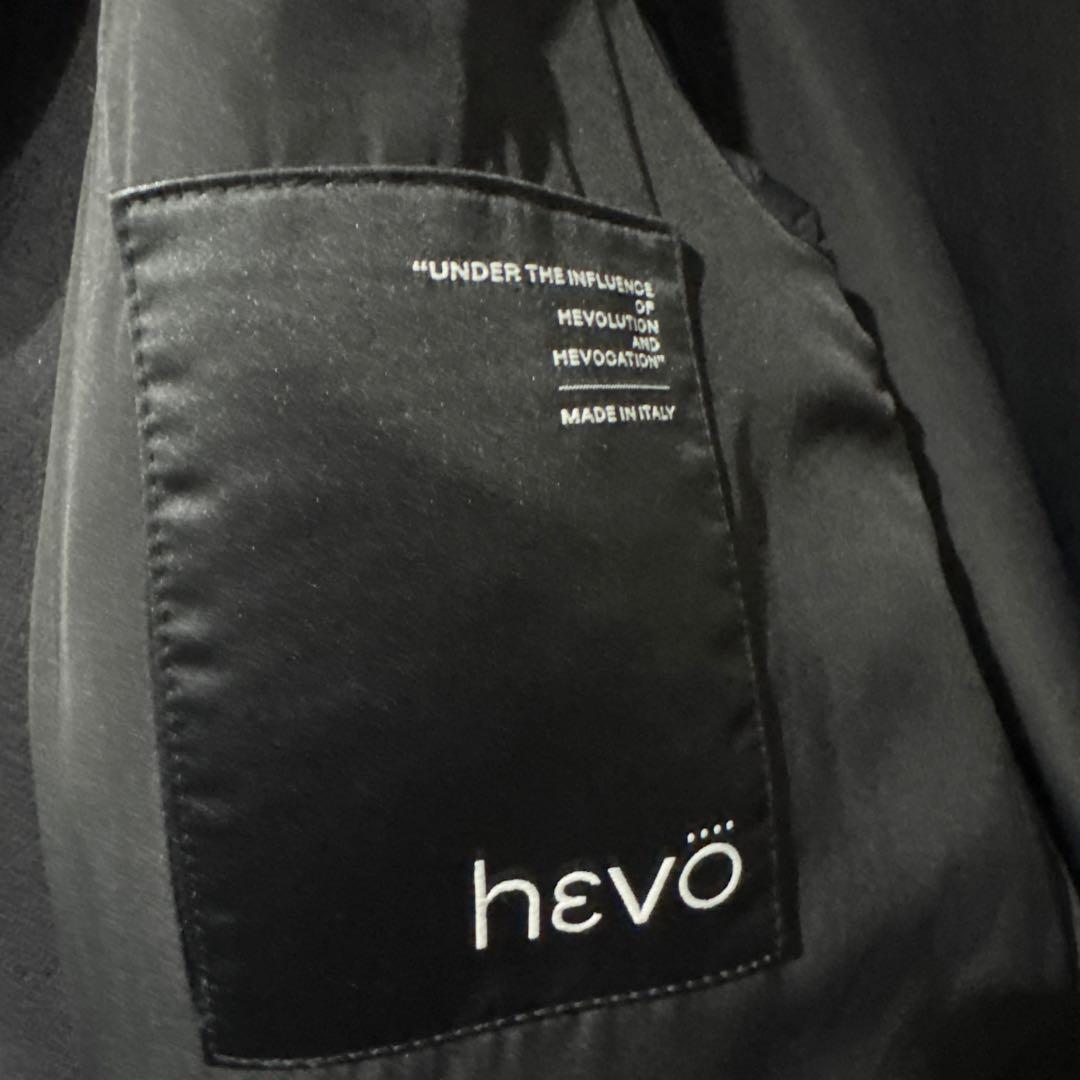 a*1様 HEVO ARAGONESN マキシ丈