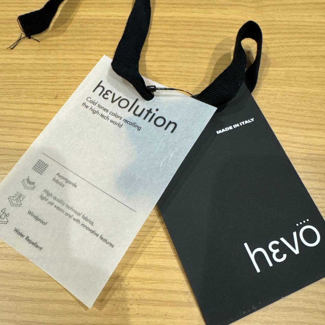 a*1様 HEVO ARAGONESN マキシ丈