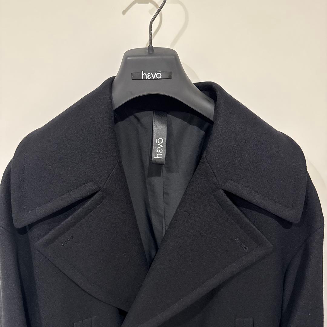 a*1様 HEVO ARAGONESN マキシ丈