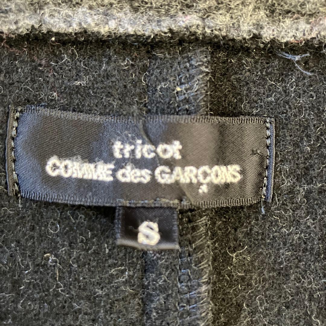 ジャケット・アウター tricot Comme des Garcons