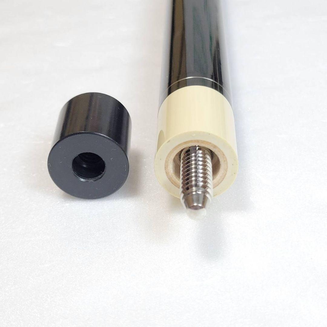 Mezz Cues ビリヤードキュー ケース付き