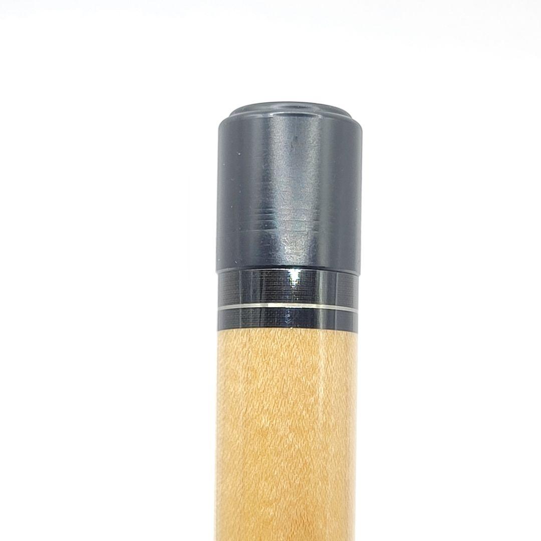 Mezz Cues ビリヤードキュー ケース付き