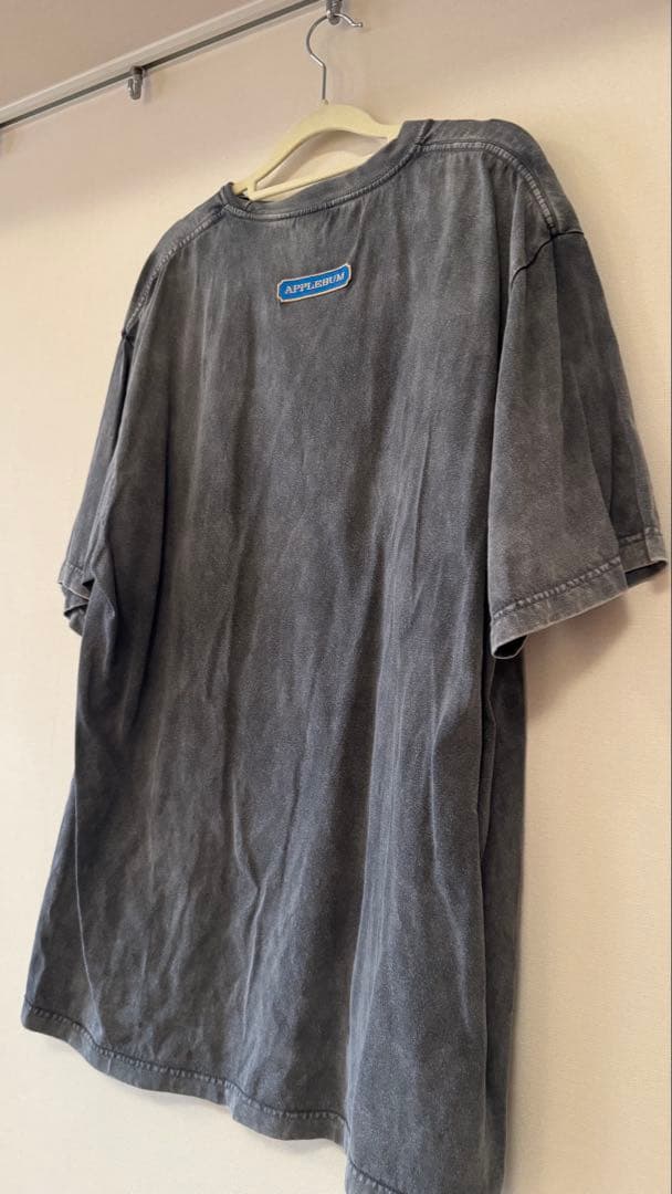 トップス APPLEBUM DEATH ROW RECORDS XL