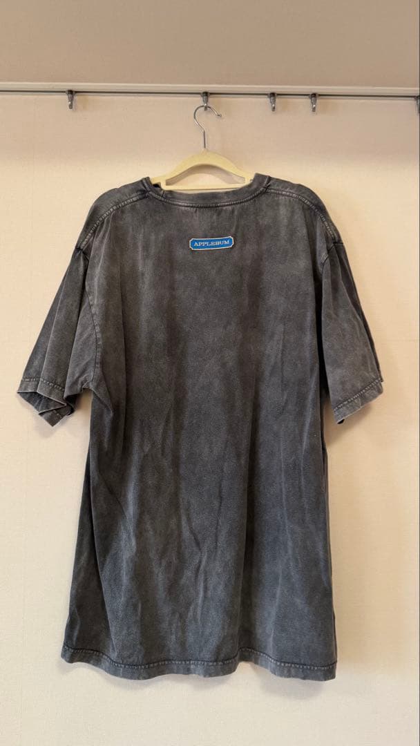 トップス APPLEBUM DEATH ROW RECORDS XL