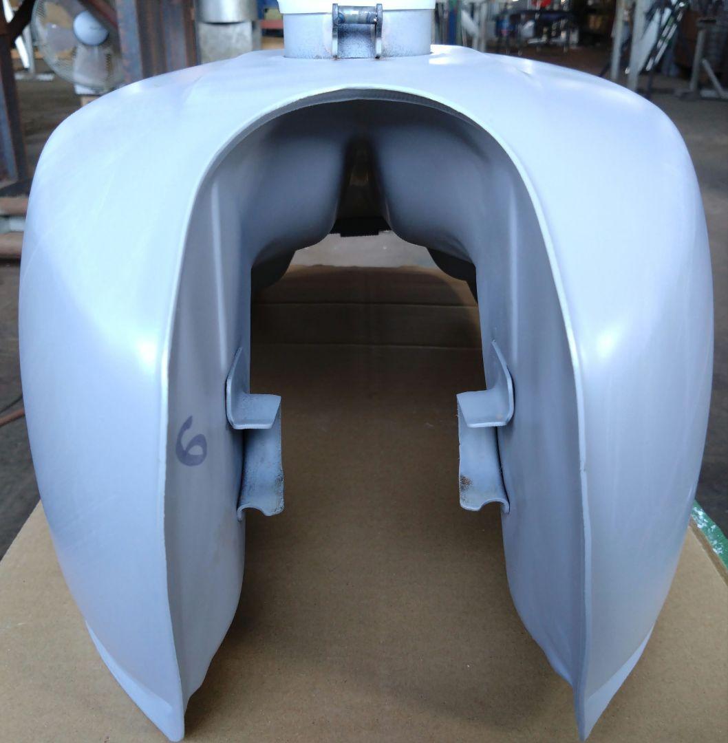 CB400F リプロ タンク フューエルタンク ガソリンタンク 398