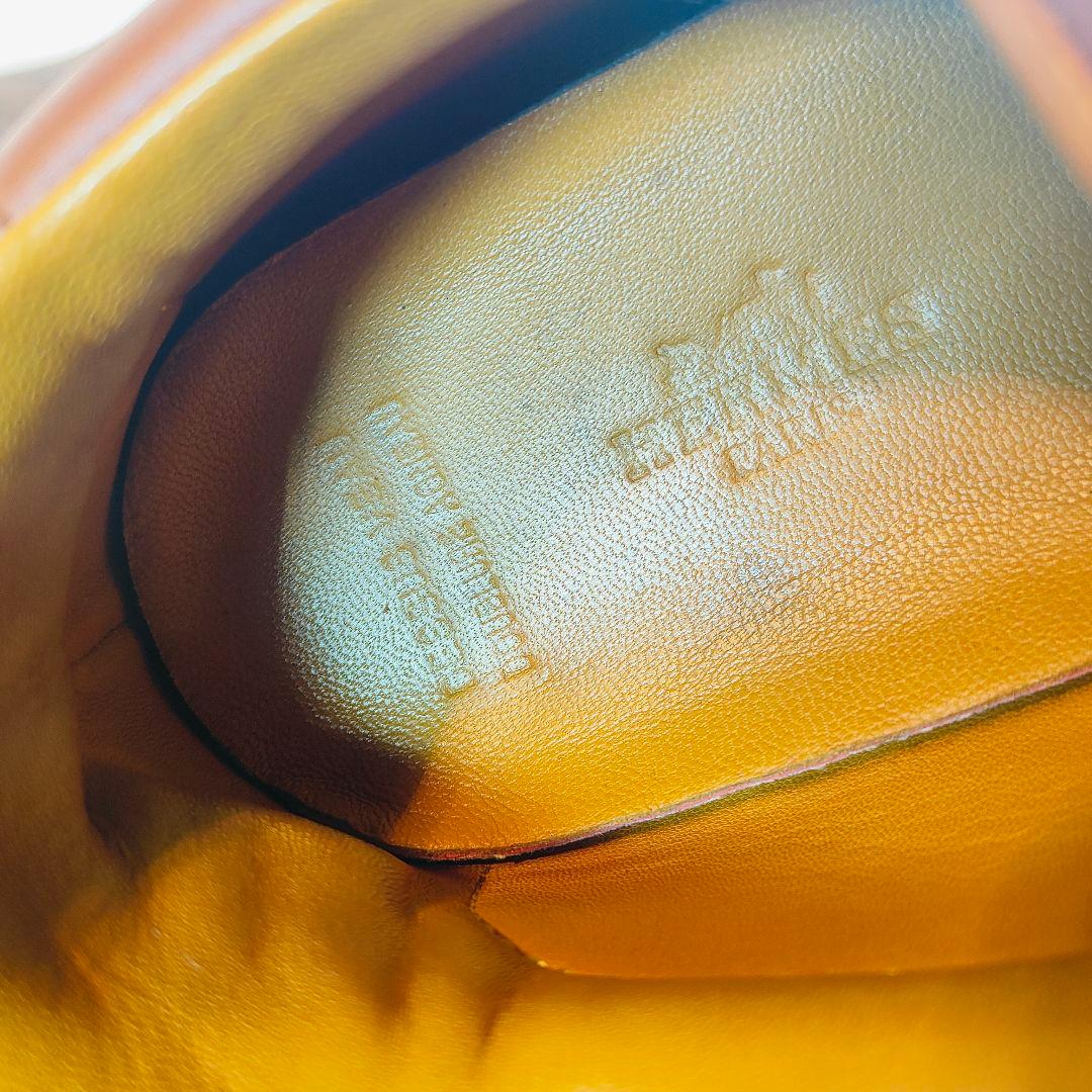 Chino【断捨離中】　　　　　　　　　　　　　　HERMÈS エルメス