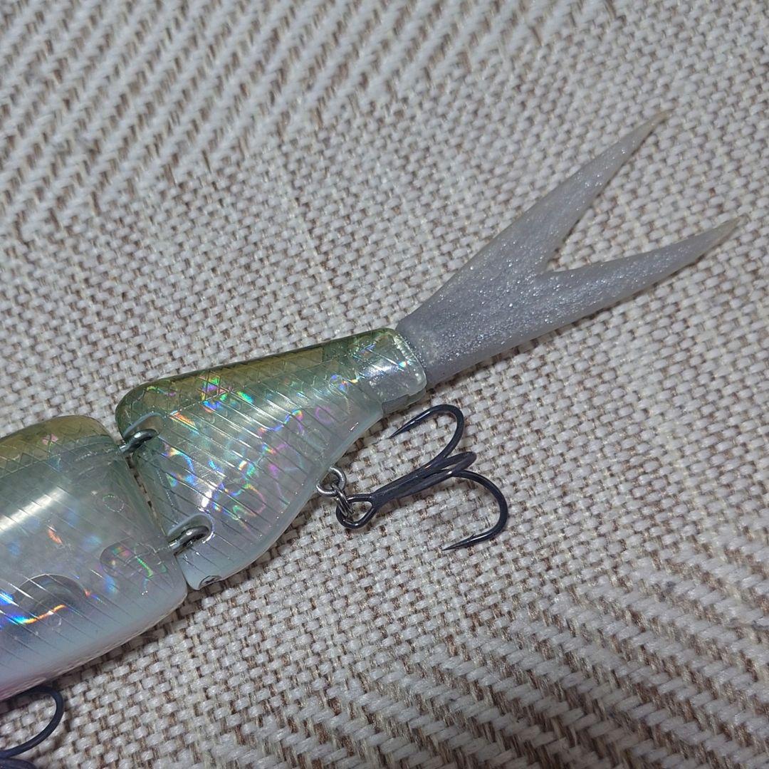 タイニークラッシュ　スペアリップ付