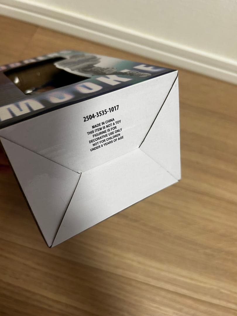 Mookie Betts ボブルヘッドフィギュア ドジャース