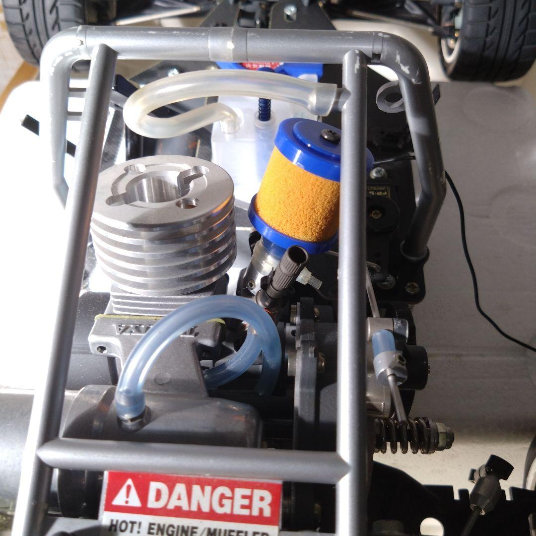 bern様☆TAMIYA☆スタジアムレーシングトラック☆TR−15T☆